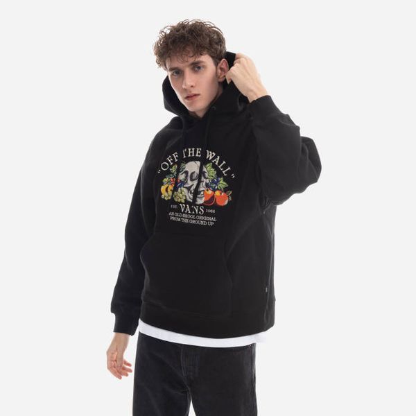 Vans Мъжки суичър Vans 0 след 00006