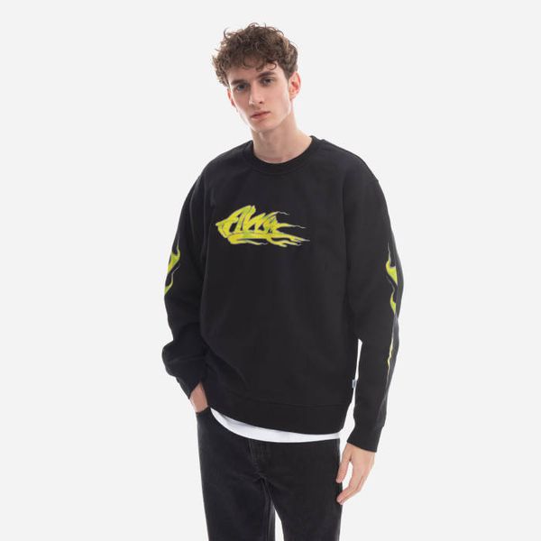 Vans Мъжки суичър Vans 000061