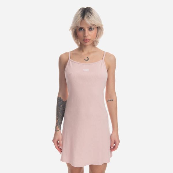 Vans Рокля Vans Jessie Dress VN0A5LMEBQL