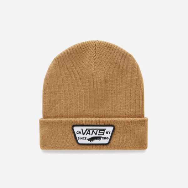 Vans Шапка с Козирка Vans 000025