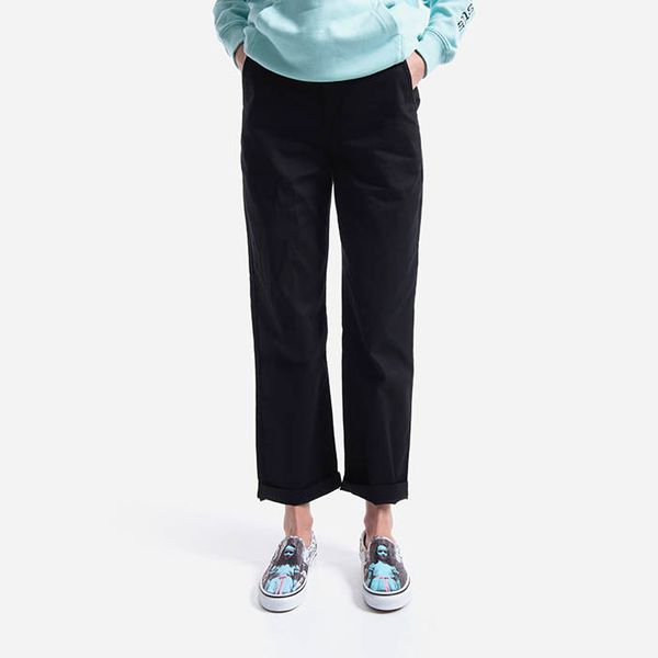 Vans Vans Authentic Chino VN0A5JOHBLK