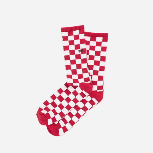 Vans Vans Checkerboard Crew VN0A3H3NRLM