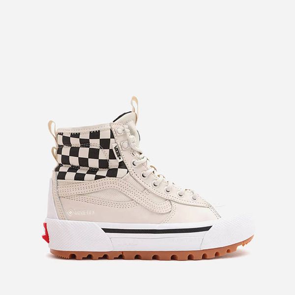 Vans Vans Checkerboard SK8-HI Gore-Tex MTE 3 VN0A5I1127I