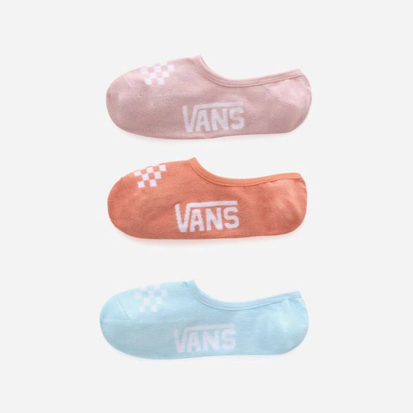Vans Vans Classic 3-pack VN0A48HJG5O
