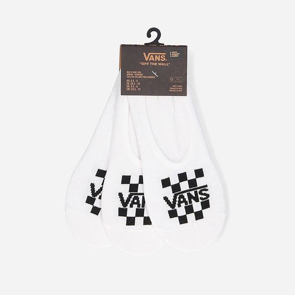 Vans Vans Classic Canoodle 3-pack VN0A7S9AWHT