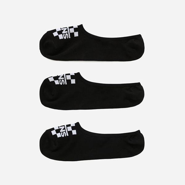 Vans Vans Classic Canoodle 3-pack VN0A7S9BBLK