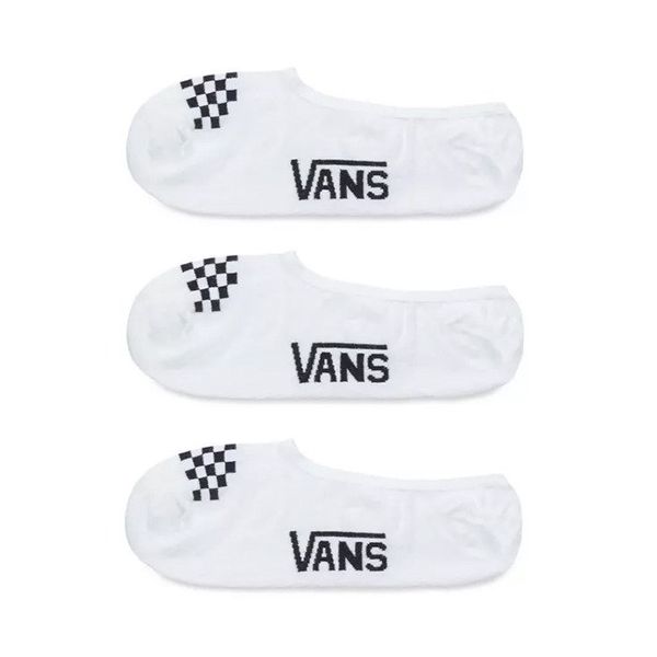 Vans Vans Classic Canoodles 3-pack Socks VA48HDYB2