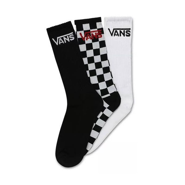 Vans Vans Classic Crew 3-pack VN000XSE95Y