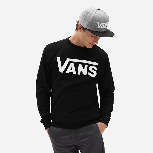 Vans Vans Classic Crew VA456AY28