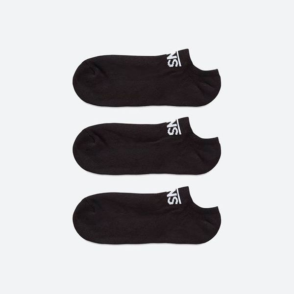 Vans Vans Classic Kick 3-pack VN000XSXBLK