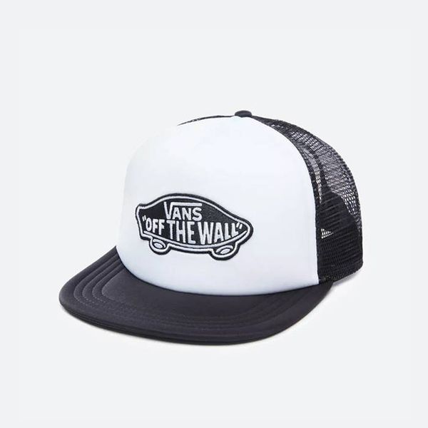 Vans Vans Classic Patch Tru White/Black VN000H2VYB2