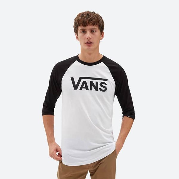 Vans Vans Classic Raglan VN0002QQYB2