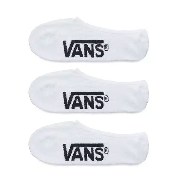 Vans Vans Classic Super 3-pack Socks V00XTTWHT