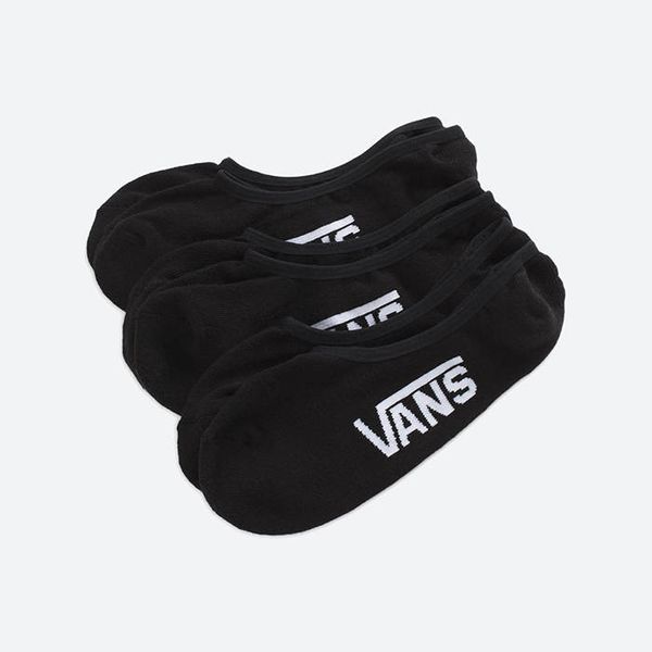 Vans Vans Classic Super No 3-pack VN000XS9BLK