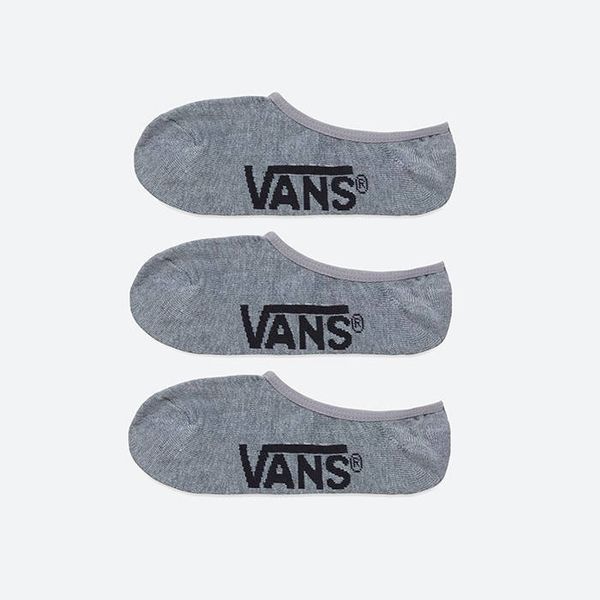 Vans Vans Classic Super No Heather 3-pack VN000XTTHTG