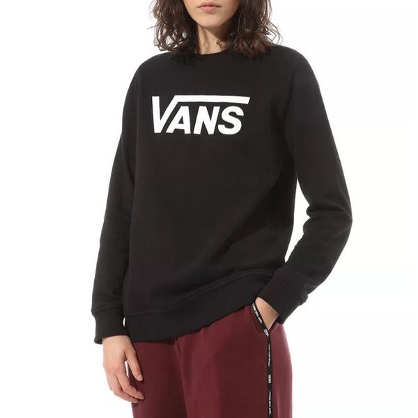 Vans Vans Classic V Crew VN0A4S97BLK