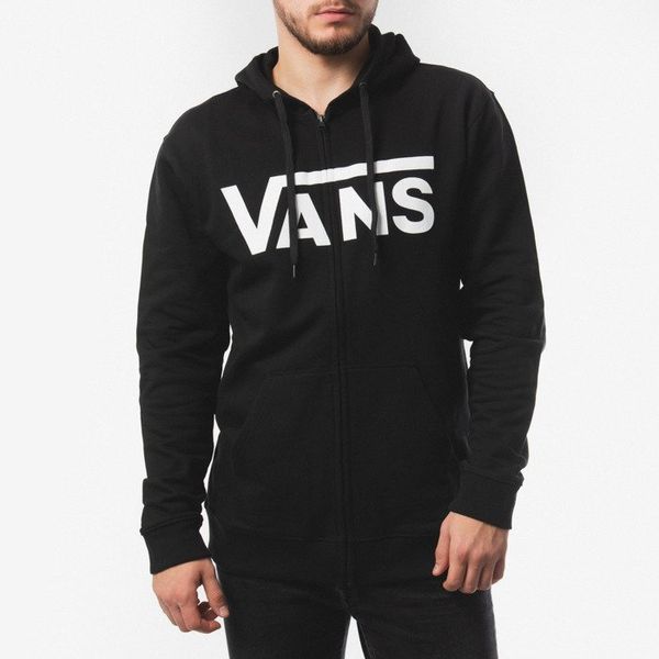 Vans Vans Classic Zip Hoodie II VA456CY28