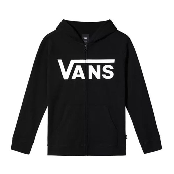 Vans Vans Classic Zip Hoodie VA45AEY28