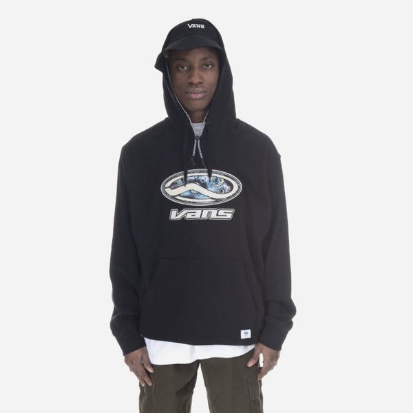 Vans Vans Core Basic VN0006EDBLK