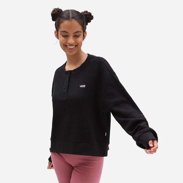 Vans Vans Laid Back Henly VN0A5LKBBLK