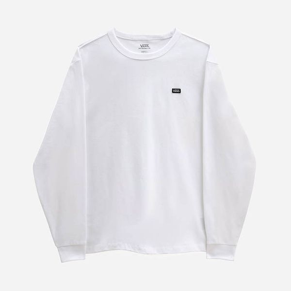 Vans Vans Longsleeve OTW Tee VN0A5I8YWHT