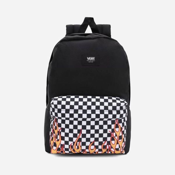 Vans Vans New Skool Backpack VN0002TL458