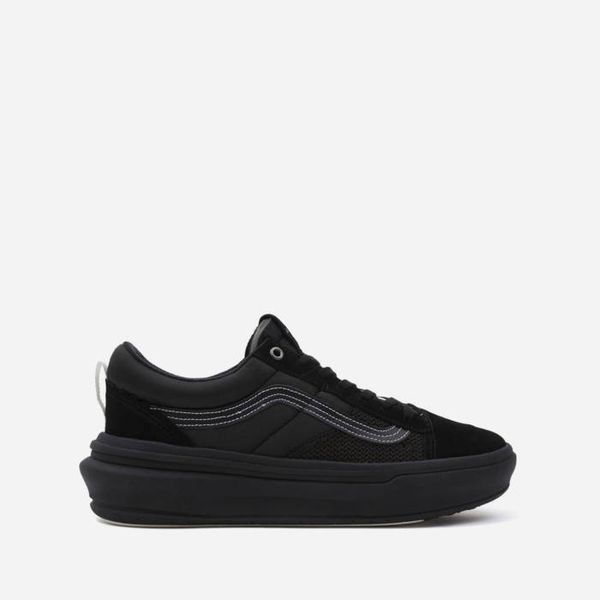 Vans Vans Old Skool Overt Plus CC VN0005WJBKA