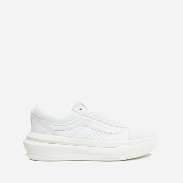 Vans Vans Old Skool Overt Plus CC VN0A4BVLQC5