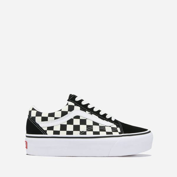 Vans Vans Old Skool Platform VA3B3UHRK