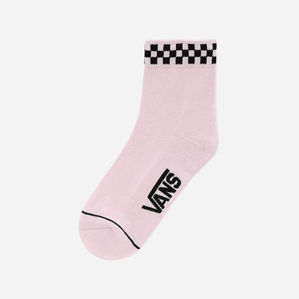 Vans Vans PEEK-A-CHECK CREW VN0A3Z92V1C