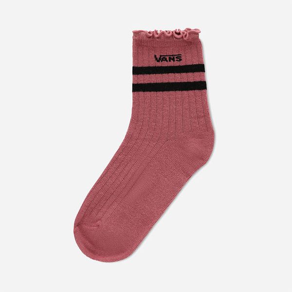 Vans Vans Ruffed VN0A4S8PYRT