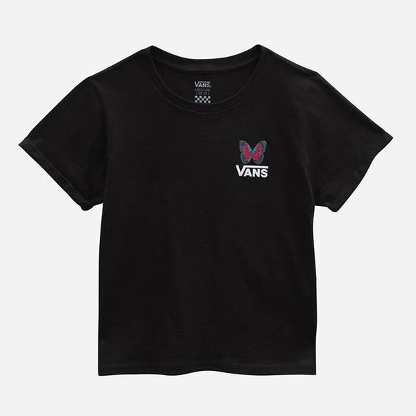 Vans Vans Single Fly Roll Out VN0A7RSMBLK