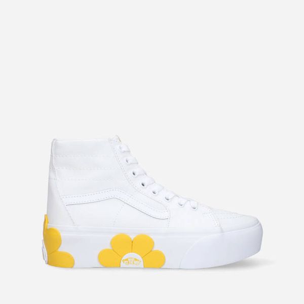 Vans Vans SK8-Hi Tapered Stackform VN0A5JM1W00