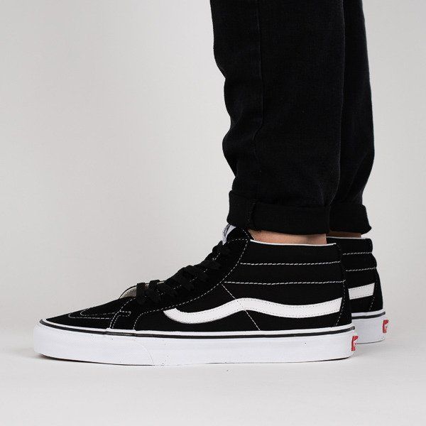 Vans Vans Sk8-Mid Reissue VA391F6BT