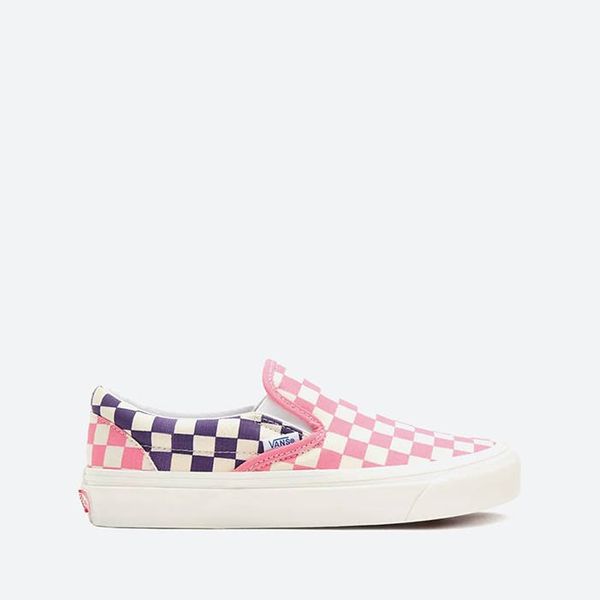 Vans Vans UA Classic Slip-On VN0A3JEX46A