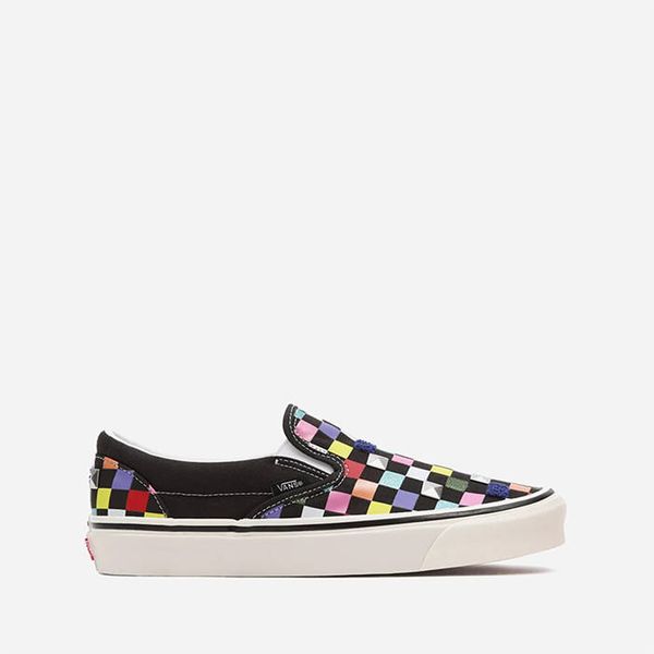 Vans Vans UA Classic Slip-On VN0A5KX8AWC