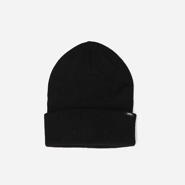 Vans Vans Waffle Beanie VN0A5I1UBLK