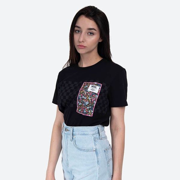 Vans Vans x Liberty Fabrics Tee VN0A5FSEZE9