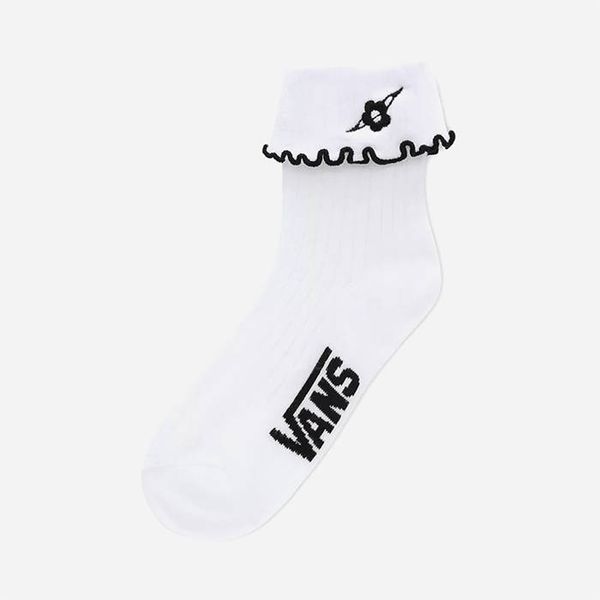 Vans Vans X Sandy Liang Ruffle VN0A7RL9YRP