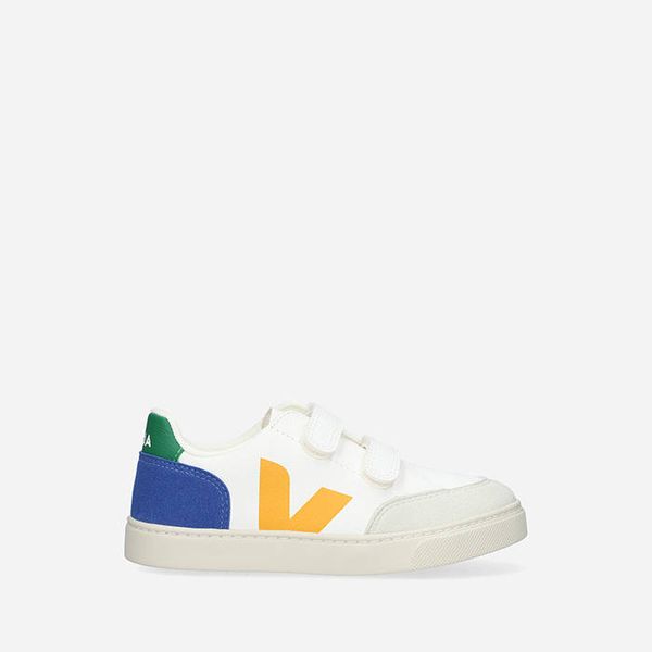 Veja Детски обувки кецове Veja Малки V-12 XV0503229K