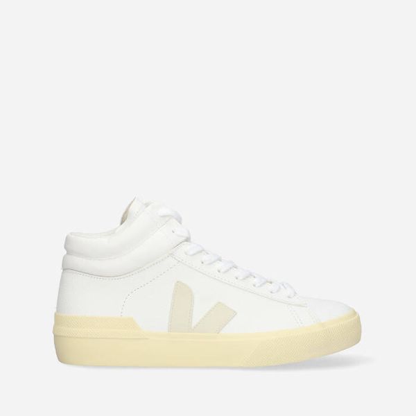 Veja Маратонки Veja Minotaur Chromefree Leather TR052918