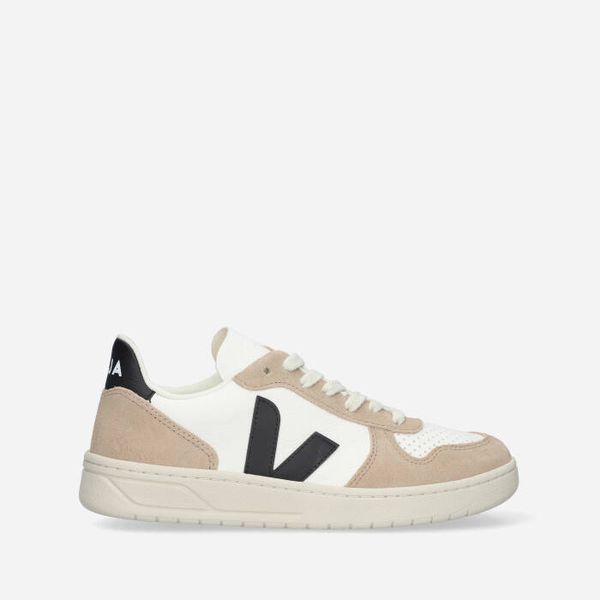 Veja Маратонки Veja V-10 ChromeFree VX053138