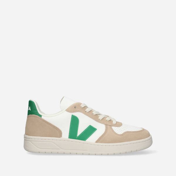 Veja Мъжки обувки кецове Veja V-10 Chromefree VX053146