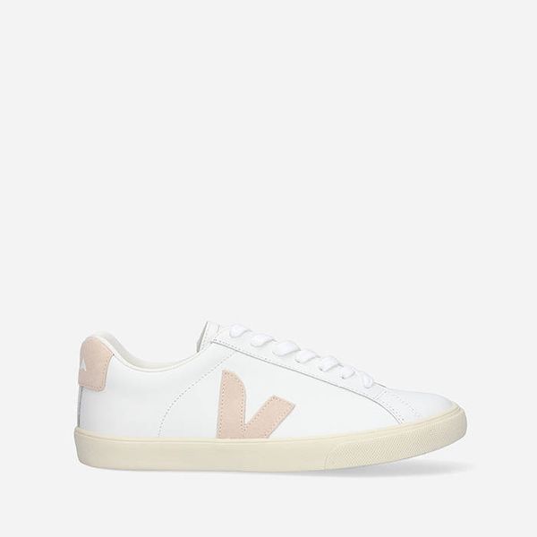 Veja Veja Esplar Logo Leather EO022335