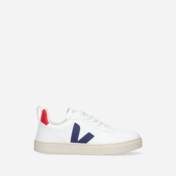Veja Veja Small V-10 Laces CX0712570J