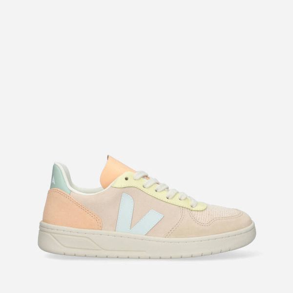 Veja Veja V-10 Suede Sable VX033135