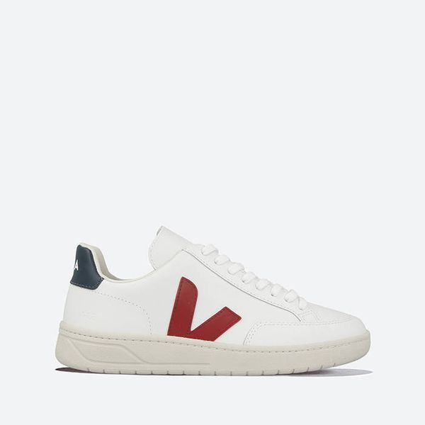 Veja Veja V-12 Leather XD021955