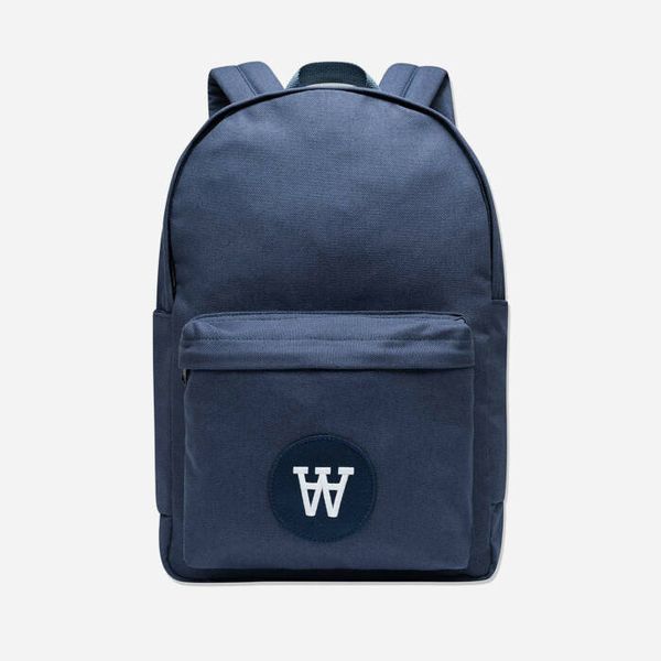 Wood Wood Раница Wood Wood Раница Ryan Patch 10240205-9937 NAVY