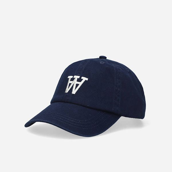 Wood Wood Wood Wood Eli AA Cap 10230812-7083 NAVY