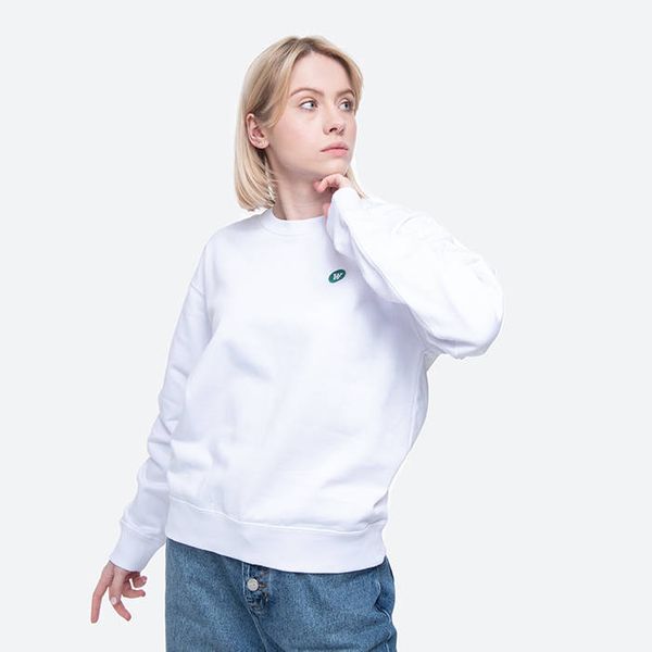 Wood Wood Wood Wood Jess 10002401-2424 BRIGHT WHITE